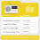 LEMEGA PR2 Max DAB Radio with Bluetooth,Portable Digital FM Radio,Walnut 6