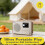 LEMEGA DR3-Max DAB+/FM Digital Radio,Bluetooth,2.4in Display,80 Presets 5