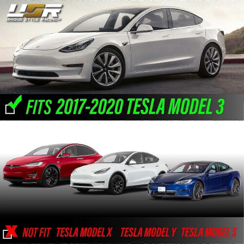 Sun visor hook for Tesla Model 3 2017-2020 replacement 1