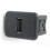 Car USB port for Opel Corsa D E - Centre console USB socket 20928734 4