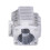 Cylinder piston for 2 stroke engine - 40mm replacement kit for pocket bike 3