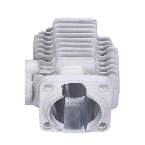 Cylinder piston for 2 stroke engine - 40mm replacement kit for pocket bike 2
