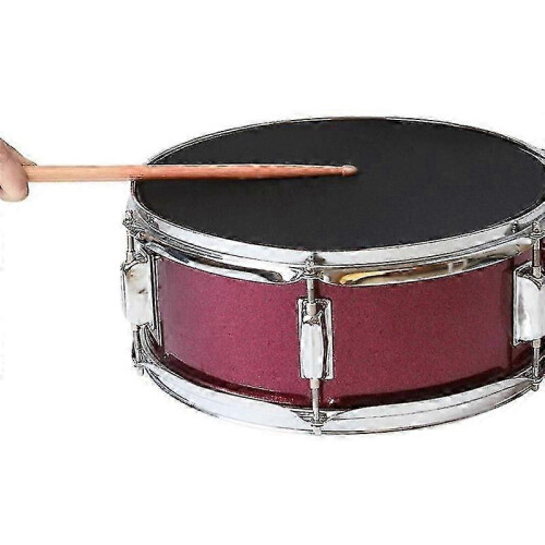 Quiet drum pads set 10pcs EVA muffler for percussion accessories 1