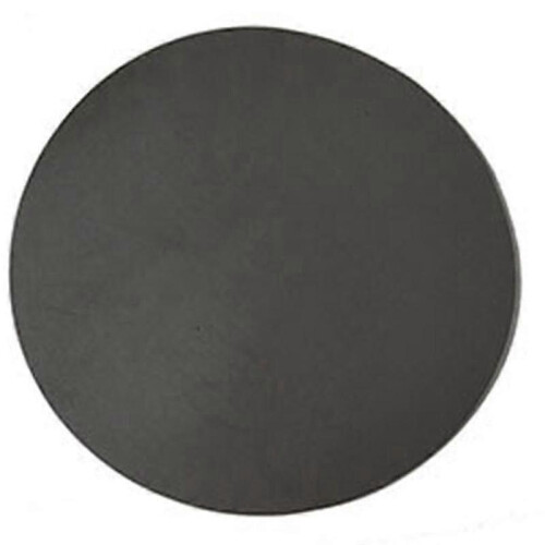 Quiet drum pads set 10pcs EVA muffler for percussion accessories 2