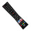 JVC Currys JVC RM-C3338 Genuine Remote Control for 2018 2019 LED TVs 2