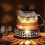 Chauffe-café de bureau avec base stable et silencieuse 2