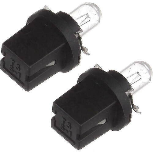 T5 twist halogen light bulbs replacement for W202 W210 509t 1