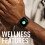 Reflex Active Series 23 Black Mesh Strap Fitness Smart Watch 3