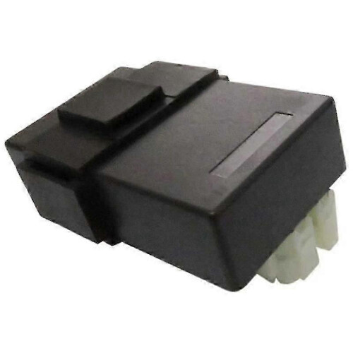CDI unit for Transalp XL600V 2pcs ignition box 30410-MS8-610 replacement 1