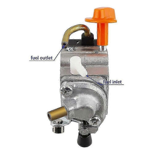 Replacement carburetor for FS90R FS110R FS130R HT100 HT101 2