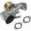Carburetor for Briggs Stratton 491026 12hp Engine 2024 Model 4