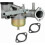 Carburetor for Briggs Stratton 491026 12hp Engine 2024 Model 5