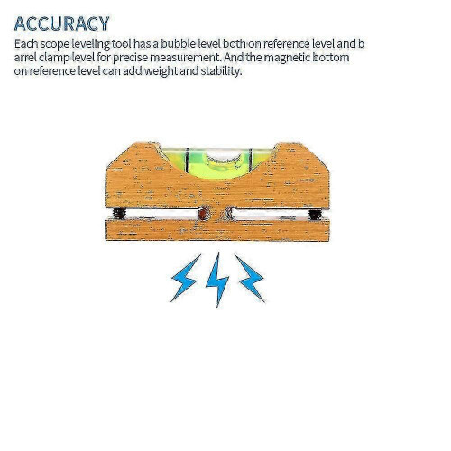 Tactical level fixture for calibration with reticle leveling system 2