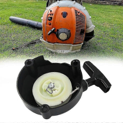 Štartér pre Stihl BR500, BR550, BR600, backfúkač 1