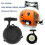 Štartér pre Stihl BR500, BR550, BR600, backfúkač 3
