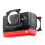 Protections d'objectif pour Insta360 ONE RS/R - Protection pour module 360 à double objectif 5