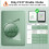 MoKo 2-Pack Anti-Glare Screen Protector for 6" All-New Kindle Basic 11th Generation 2024/2022, Full Coverage Premium PET Protective Matte Screen Prot 2