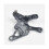 Support de repose-pied droit pour Z900 2017-2023 3