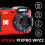 Kodak KODAK Water Camera Red 2