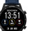 Sekonda Sekonda Active Go Smart Watch in Black with Blue Silicone Strap 3