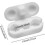 Vertical blind accessories for top connector replacement 89mm slats 5