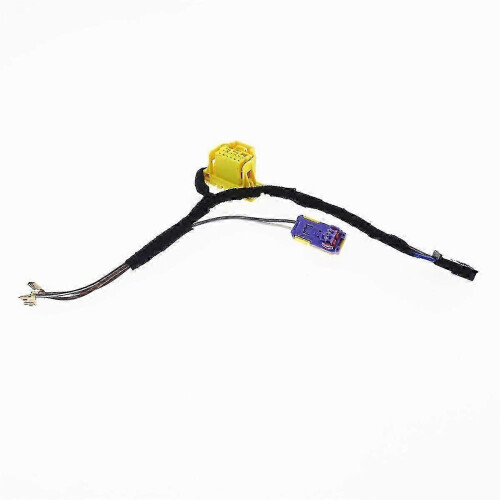 Lenkradkabel für Golf B7 CC 3c8971584f Kabelbaum 1