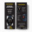 Sekonda Sekonda Active Go Smart Watch in Black with Blue Silicone Strap 4