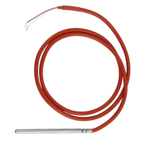 Waterdichte PT1000-sensor voor temperatuurmeting van -40 tot 200 C. 2