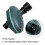 Water timer for automatic garden irrigation control 5