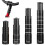 6-mm-Vorbau – 100-mm-Rise-Adapter 3
