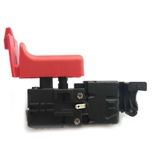 Electric hammer drill switch for Bosch GBH2-26 series tools 2