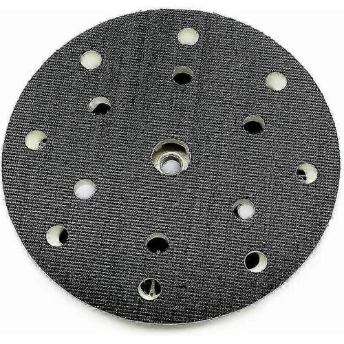 150mm sanding disc for Makita eccentric sander BO6050J 1