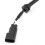 Wielsnelheidssensor voor Mondeo Focus, ABS-positiesensor 6G9T2B325BA 2