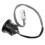 Rear hatch switch for Mazda 3 hatchback 2010-2013 BBN9624B0C 4