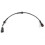 Wielsnelheidssensor voor Mondeo Focus, ABS-positiesensor 6G9T2B325BA 5