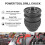 Rotary hammer chuck for Hilti TE series drill replacement 4