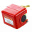 Paddle flow switch HFS-25 with male thread for 220V AC 15A 2