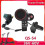 Thumb throttle LCD kit for Zero 8 9 10 with 3pin ignition lock 3