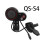 Thumb throttle LCD kit for Zero 8 9 10 with 3pin ignition lock 4