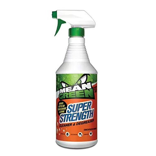 Superstark Allrengöringsmedel, 32 oz.