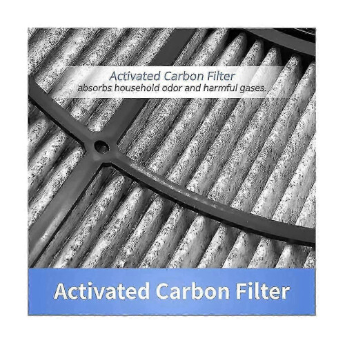 Air purifier hepa filter for HP09 TP09 HP07 TP07 1