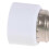 Witte ABS E27 schroeflampadapter voor 220V EU-stopcontacten 4