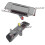Handle for Toyota Hilux Vigo 2004-2014 tailgate replacement 5
