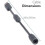 USB breakaway cable for XBOX360 Guitar Hero - 2Pack wired controller cord 4