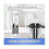 Air purifier hepa filter for HP09 TP09 HP07 TP07 5