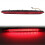 Third stop light for Z4 E85 rear trunk 2003-2008 4