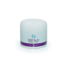 Dermal-K Vitamine K Crème 4 OZ | Hydraterende Crème met Antioxidanten & Botanicals | Verminder Kleurverschil, Lijntjes & Rimpels | Parabe