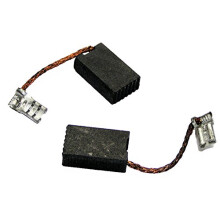 Bosch B1450 Tauchsäge Ersatzkohlen Set von 2# 2610007957