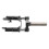 Shock absorber assembly for Ninebot Max G30 front fork 4