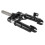 Shock absorber assembly for Ninebot Max G30 front fork 3